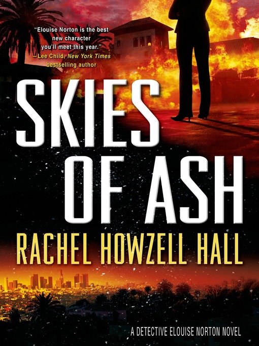 Title details for Skies of Ash by Rachel Howzell Hall - Available